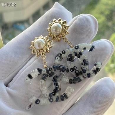 Chanel Earrings 130